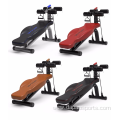 Nuevo diseño Home Gym Fitness Equipment Banco de cardio